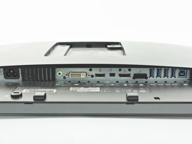 HP Z24N 