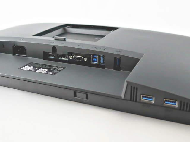 DELL P2422H 