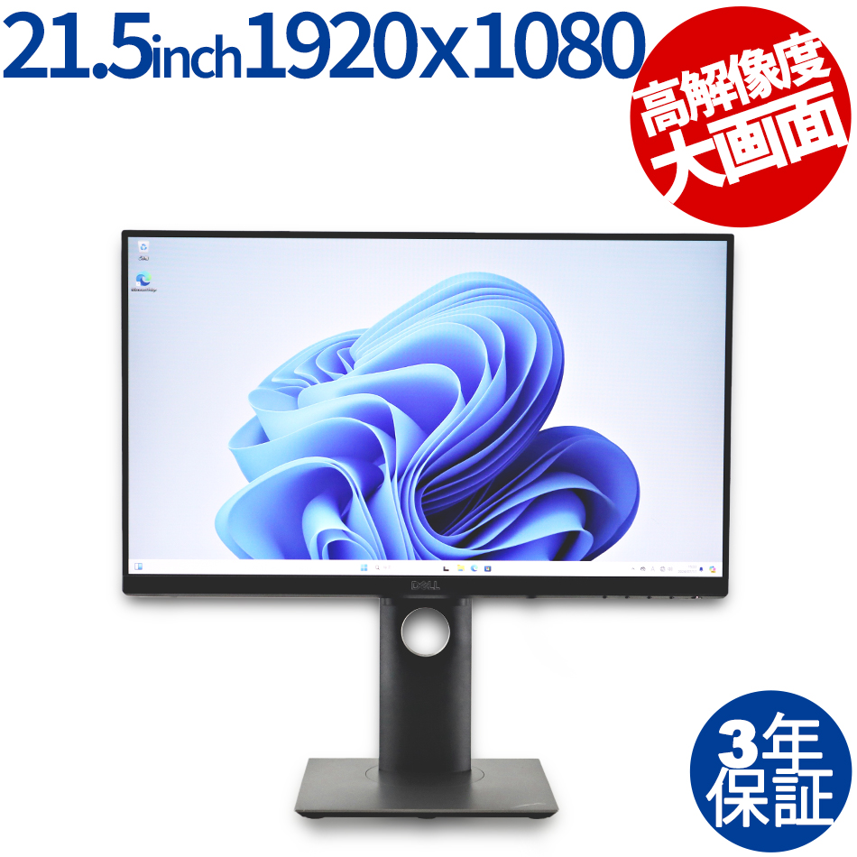 DELL P2219H 