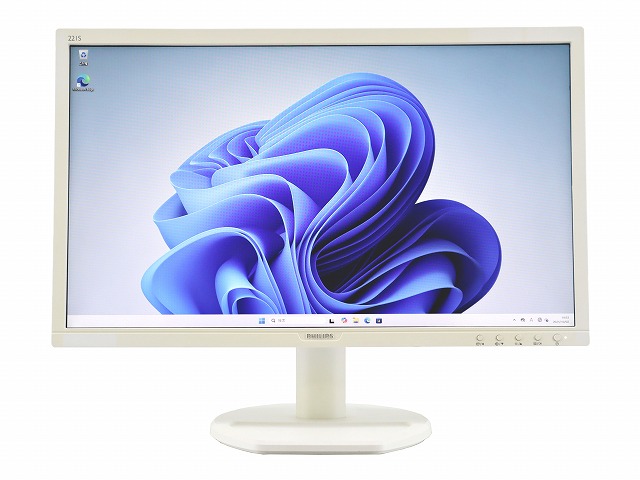 その他 PHILIPS 221S8L 221S8LDAW/11