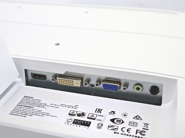 その他 PHILIPS 221S8L 221S8LDAW/11