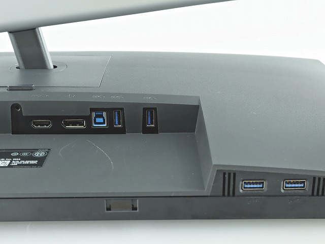 DELL P2723D 