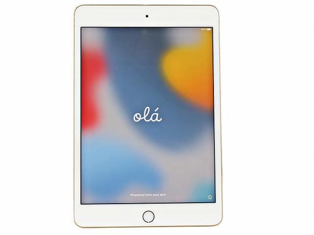 APPLE IPAD MINI4 WI-FI【保証なし特価】 MK9Q2J/A