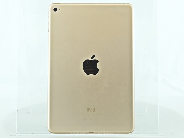 APPLE IPAD MINI4 WI-FI【保証なし特価】 MK9Q2J/A