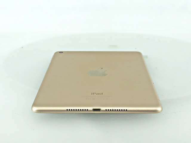 APPLE IPAD MINI4 WI-FI【保証なし特価】 MK9Q2J/A
