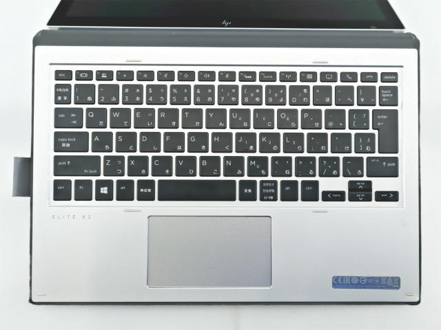 HP ELITE X2 1013 G3 TABLET (LTEモデル) 