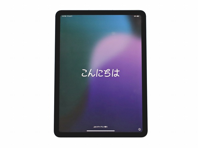APPLE IPAD AIR 4 WI-FI+CELLULAR 64GB MYGX2J/A