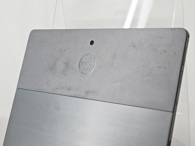 DELL LATITUDE 7200 2-IN-1 (LTEモデル) 