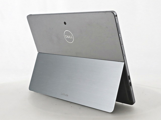 DELL LATITUDE 7200 2-IN-1 (LTEモデル) 