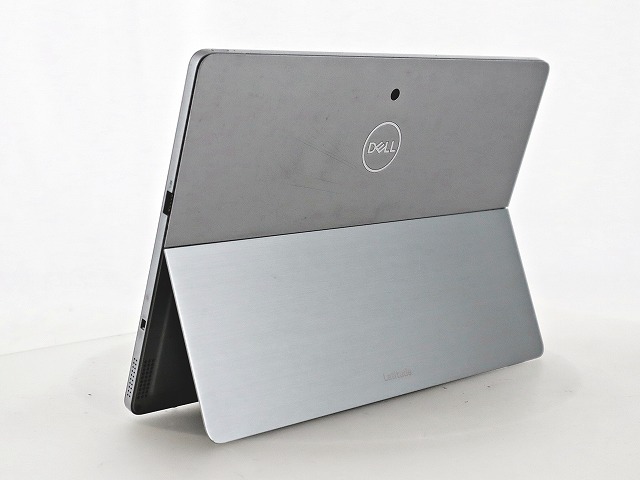 DELL LATITUDE 7200 2-IN-1 (LTEモデル) 