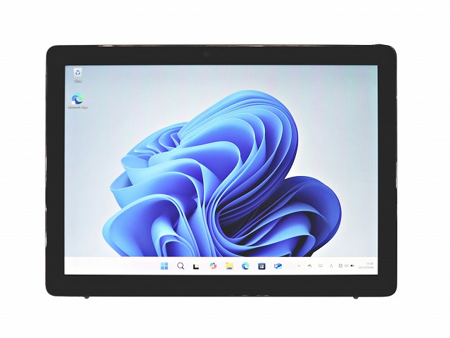 DELL LATITUDE 7200 2-IN-1 (LTEモデル) 