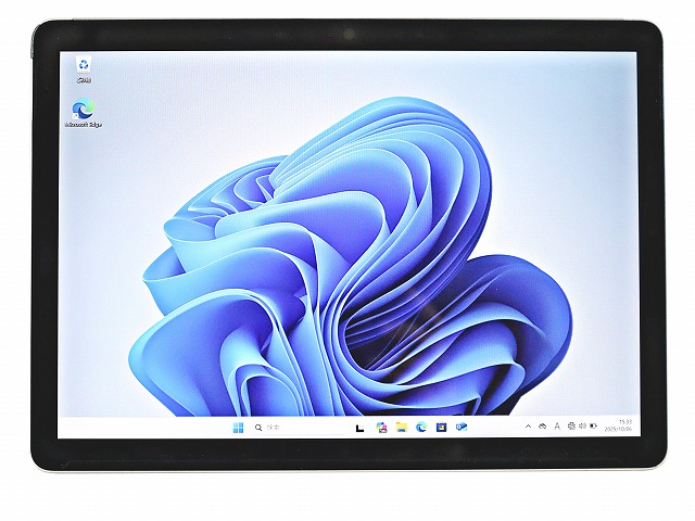 MICROSOFT SURFACE GO 2 LTE ADVANCED (LTEモデル) SUF-00011