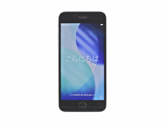 APPLE iPhone SE2 64GB [第2世代] MHGQ3J/A