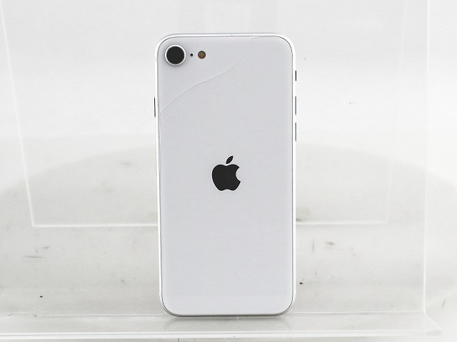 APPLE iPhone SE2 64GB [第2世代] MHGQ3J/A