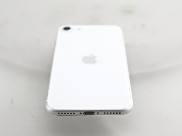 APPLE iPhone SE2 64GB [第2世代] MHGQ3J/A