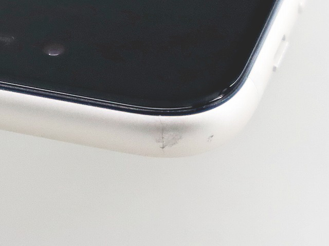 APPLE iPhone SE3 64GB [第3世代] MMYD3J/A