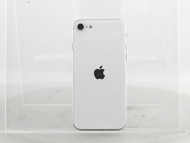 APPLE iPhone SE3 64GB [第3世代] MMYD3J/A
