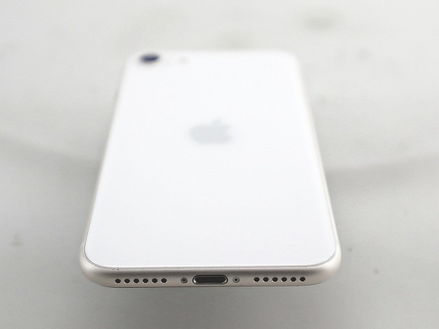 APPLE iPhone SE3 64GB [第3世代] MMYD3J/A