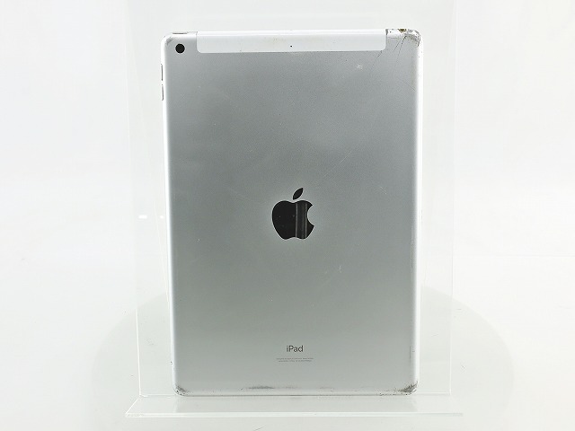 APPLE IPAD WI-FI+CELLULAR 256GB [第9世代] MK4H3J/A