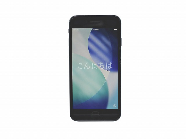 APPLE iPhone SE2 64GB [第2世代] MHGP3J/A