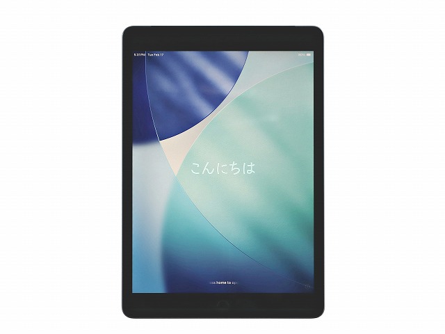 APPLE IPAD WI-FI 64GB 9TH GEN MK2K3J/A