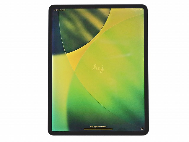 APPLE IPAD PRO WI-FI+CELLULAR 128GB [第4世代] MY2H2J/A