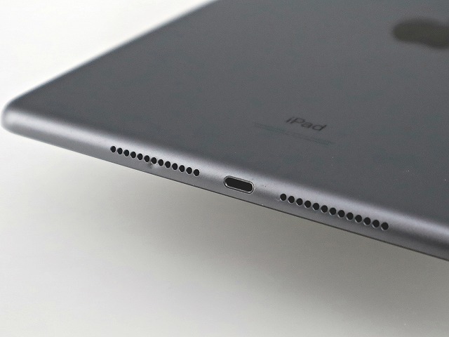 APPLE IPAD WI-FI 64GB [第9世代] MK2K3J/A