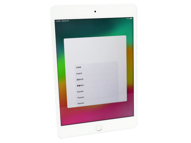 ◇ 最新ios18 iPad mini 5 アップルIPAD mini 第5世代