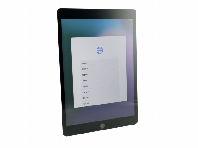 APPLE IPAD WI-FI 256GB [第9世代] MK2P3J/A