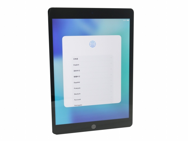 APPLE IPAD WI-FI 64GB [第9世代] MK2L3J/A