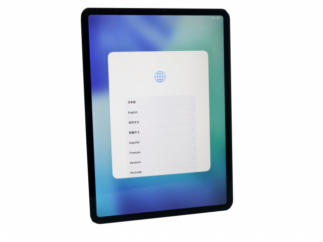 APPLE IPAD PRO 11-INCH WI-FI+CELLULAR 64GB MU0U2J/A
