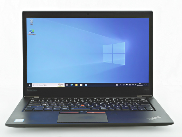 LENOVO THINKPAD T460S 20FA-S1JD24