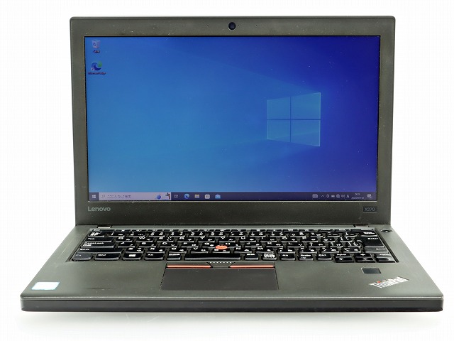 LENOVO THINKPAD X270 20HM-S0LH2H