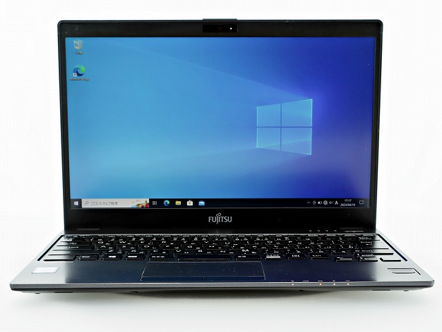 富士通 LIFEBOOK U937/R (LTEモデル) FMVU09003
