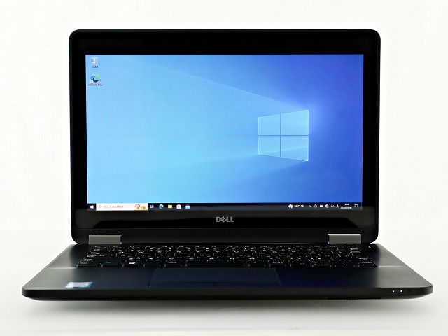 DELL LATITUDE E7270 