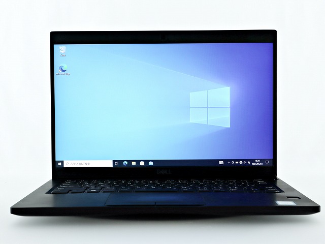 DELL LATITUDE 7390 