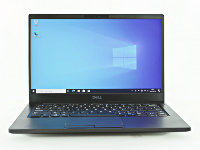 DELL LATITUDE 7390 