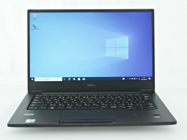 DELL LATITUDE 7370 (LTEモデル) 