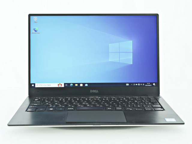 ノートパソコン　Dell XPS 13 9350