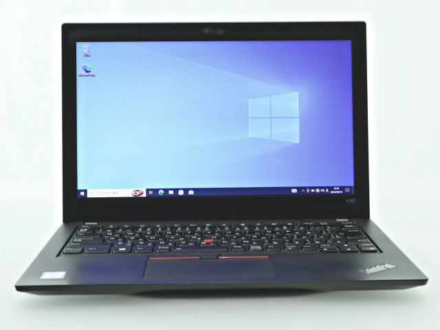 LENOVO THINKPAD X280 20KE-SAQQ0M