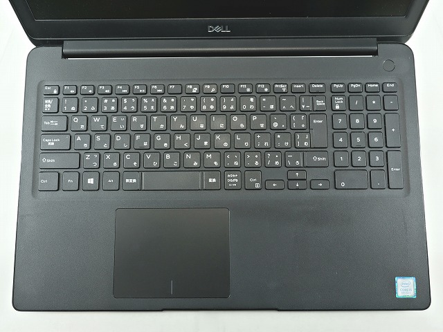DELL LATITUDE 3500 