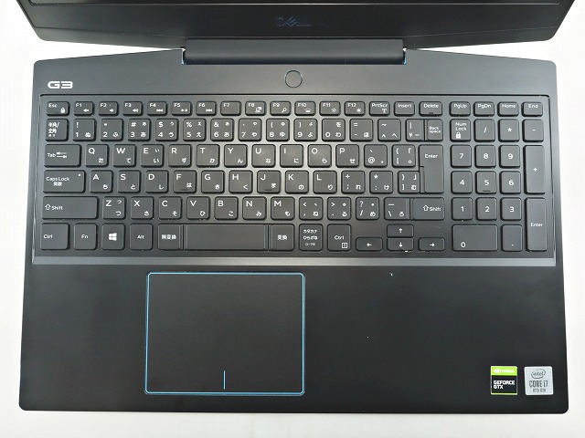 DELL G3 3500 