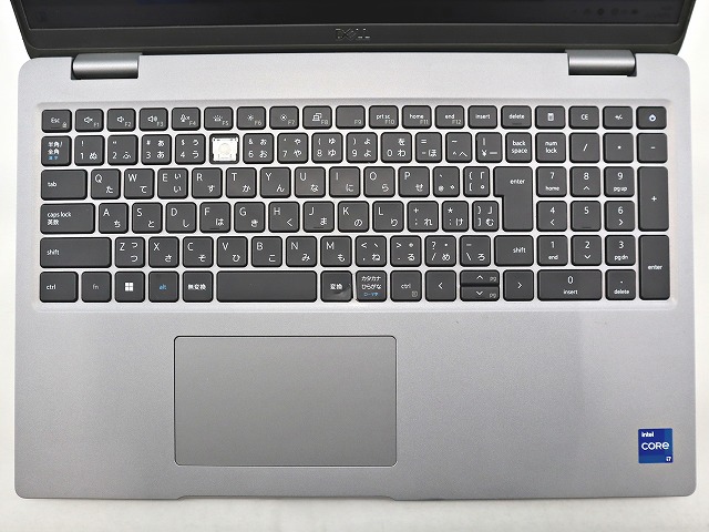 DELL LATITUDE 5540 