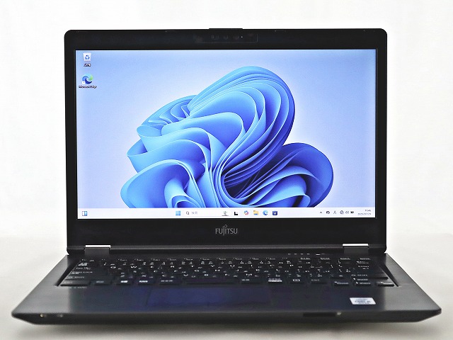 富士通 LIFEBOOK U7410/D FMVU30031