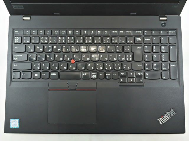 LENOVO THINKPAD L580 20LX-S04800