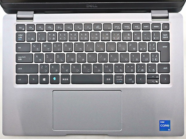 DELL LATITUDE 5320 