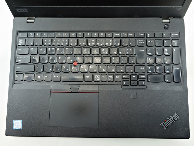 LENOVO THINKPAD L590 20Q8-S6HF00