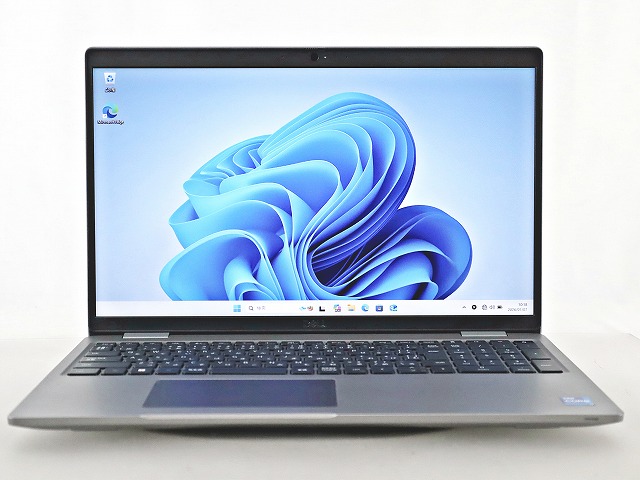 DELL LATITUDE 5530 