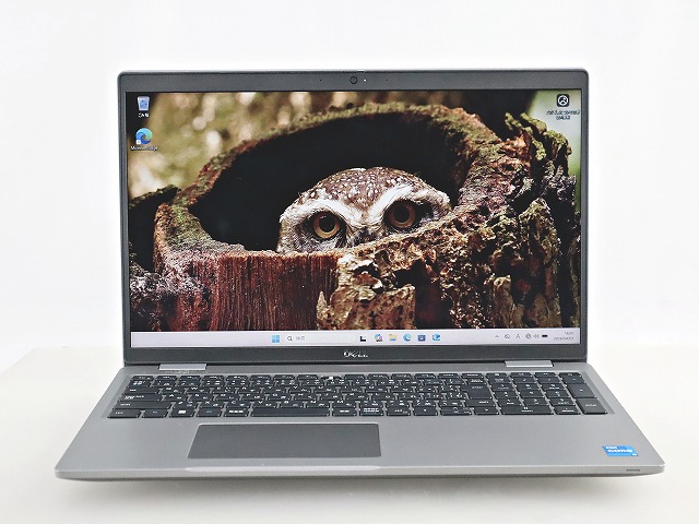 DELL LATITUDE 5530 