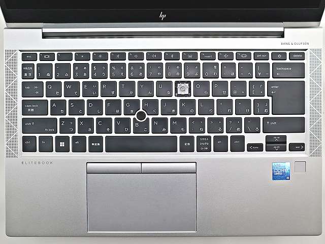 HP ELITEBOOK 840 G8 